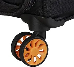 چمدان آی تی مدل Lykke سایز متوسط