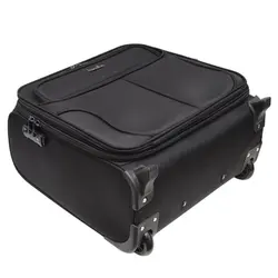 چمدان خلبانی بنتون مدل 2CH