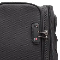 چمدان خلبانی بنتون مدل 2CH