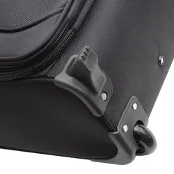 چمدان خلبانی بنتون مدل 2CH