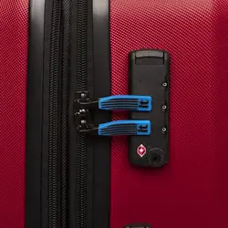 مجموعه سه عددی چمدان آی تی مدل Methodical