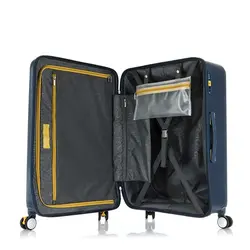 چمدان امریکن توریستر مدل Maxivo سایز بزرگ