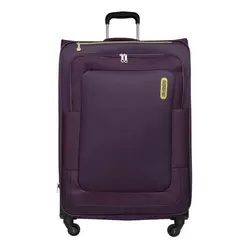 چمدان امریکن توریستر مدل DUNCAN سایز کوچک