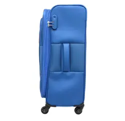 چمدان امریکن توریستر مدل DUNCAN سایز کوچک