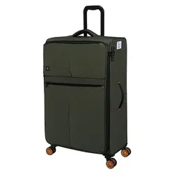 مجموعه سه عددی چمدان آی تی مدل Lykke