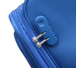 چمدان امریکن توریستر مدل DUNCAN سایز متوسط