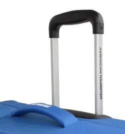 چمدان امریکن توریستر مدل DUNCAN سایز متوسط