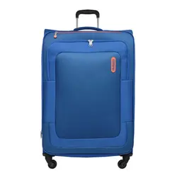 مجموعه سه عددی چمدان امریکن توریستر مدل DUNCAN