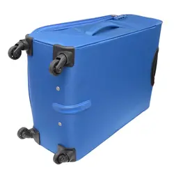 مجموعه سه عددی چمدان امریکن توریستر مدل DUNCAN