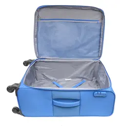 مجموعه سه عددی چمدان امریکن توریستر مدل DUNCAN