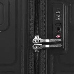 چمدان امریکن توریستر مدل LITEVLO سایز کابین