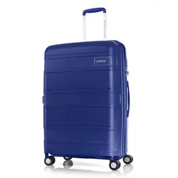 چمدان امریکن توریستر مدل LITEVLO سایز بزرگ