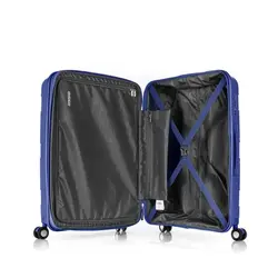 چمدان امریکن توریستر مدل LITEVLO سایز بزرگ