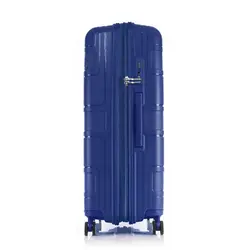 چمدان امریکن توریستر مدل LITEVLO سایز بزرگ