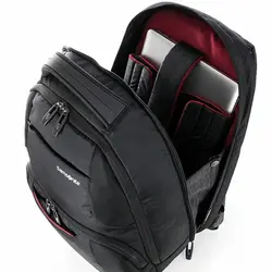 کوله پشتی لپ تاپی سامسونایت GI2