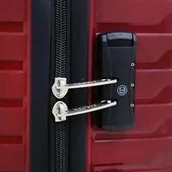 مجموعه سه عددی چمدان کارلتون  HARBOUR PLUS