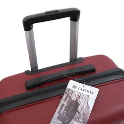 مجموعه سه عددی چمدان کارلتون  HARBOUR PLUS