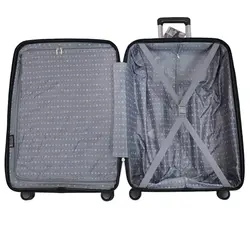 مجموعه سه عددی چمدان کارلتون  HARBOUR PLUS