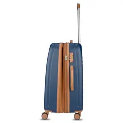 چمدان آی تی مدل LUX سایز کابین