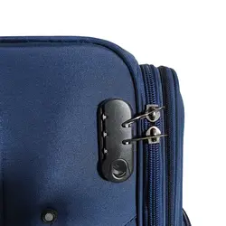 چمدان کمل سایز متوسط