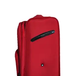 چمدان کمل سایز متوسط