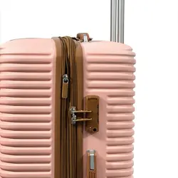 چمدان آی تی مدل ریپلی کتینگ سایز کابین