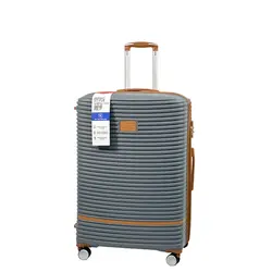 چمدان آی تی مدل ریپلی کتینگ سایز بزرگ