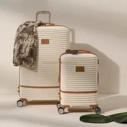 چمدان آی تی مدل ریپلی کتینگ سایز بزرگ