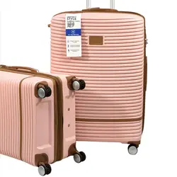 چمدان آی تی مدل ریپلی کتینگ سایز بزرگ