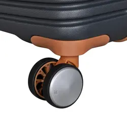 چمدان آی تی مدل ریپلی کتینگ سایز بزرگ