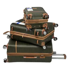 چمدان آی تی مدل ریپلی کتینگ سایز بزرگ