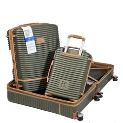 چمدان آی تی مدل ریپلی کتینگ سایز بزرگ