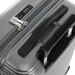 مجموعه سه عددی چمدان امریکن توریستر مدل Hypebeat