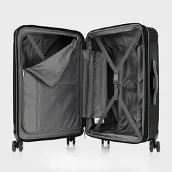 مجموعه سه عددی چمدان امریکن توریستر مدل Hypebeat