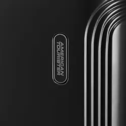 مجموعه سه عددی چمدان امریکن توریستر مدل Hypebeat