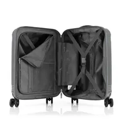 مجموعه سه عددی چمدان امریکن توریستر مدل Hypebeat