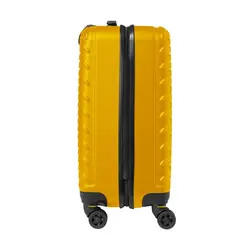 چمدان کاترپیلار مدل Plate سایز کوچک