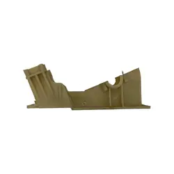 پایه نگهدارنده موتور ماساژور کف پا مدل (A)
