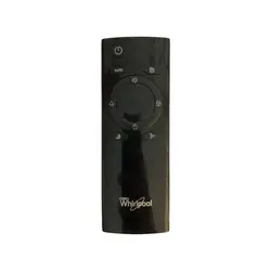 ریموت کنترل هواساز هیر پول (WHIR LPOOL)