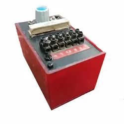 رگولاتور ژنراتور تک فاز