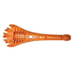 قاب رویی ماساژور دستی مدل (C)