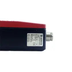 پدال صنعتی برقی بدون حفاظ Bernstein F1-SU1Z