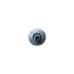 روتور (آرمیچر) شفت مارپیچ موتور صندلی آرایشگاهی و یونیت دندانپزشکی