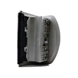 زیر دستی کیسه هوادار (ایربگ) صندلی ماساژور