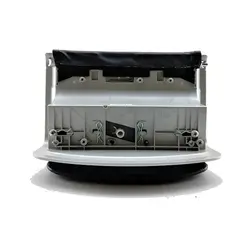 زیر دستی کیسه هوادار (ایربگ) صندلی ماساژور