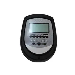 مانیتور دوچرخه ثابت مدل BK20 – TB1