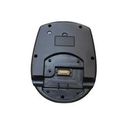 مانیتور دوچرخه ثابت مدل BK20 – TB1