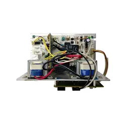 برد تغذیه و راه اندازه موتور تردمیل بهمراه برد موتور شیب FH-3545C-PW-N