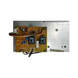 برد تغذیه و راه اندازه موتور تردمیل بهمراه برد موتور شیب FH-3545C-PW-N