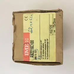 آمپرمتر 450 آمپر (ime rq72e an2216c100)